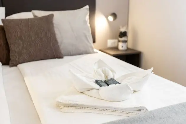 Stüdyo, 1 Çift Kişilik Yatak ve Çekyat, Balkon