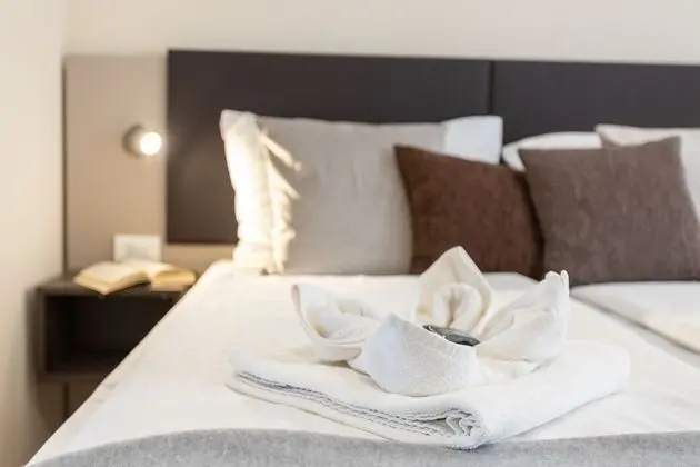 Stüdyo, 1 Çift Kişilik Yatak ve Çekyat, Balkon