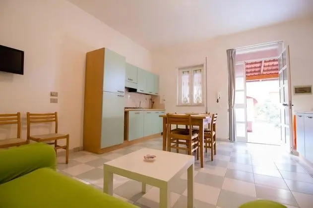 Apart Daire, 1 Yatak Odası, Kule