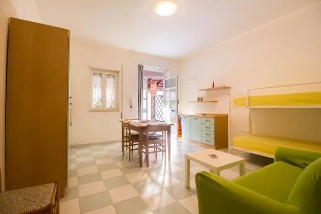 Apart Daire, 1 Yatak Odası, Kule