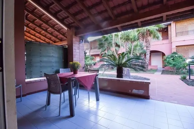 Apart Daire, 1 Yatak Odası, Kule