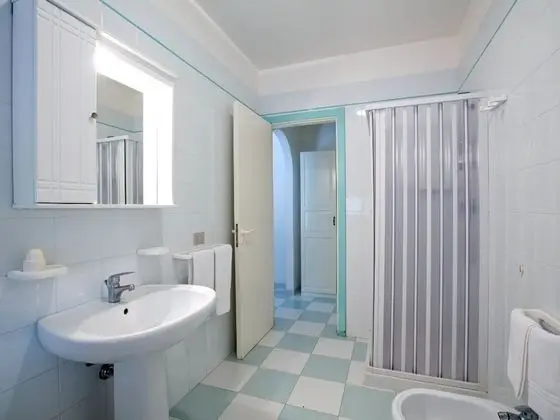 Apart Daire, 1 Yatak Odası, Kule