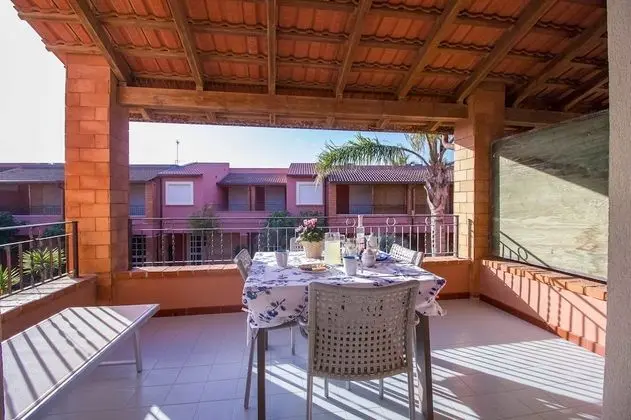 Apart Daire, 1 Yatak Odası, Kule