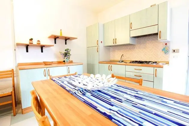 Apart Daire, 1 Yatak Odası, Zemin Kat