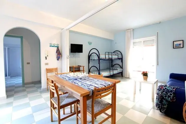 Apart Daire, 1 Yatak Odası, Zemin Kat