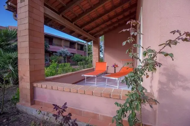 Apart Daire, 1 Yatak Odası, Zemin Kat