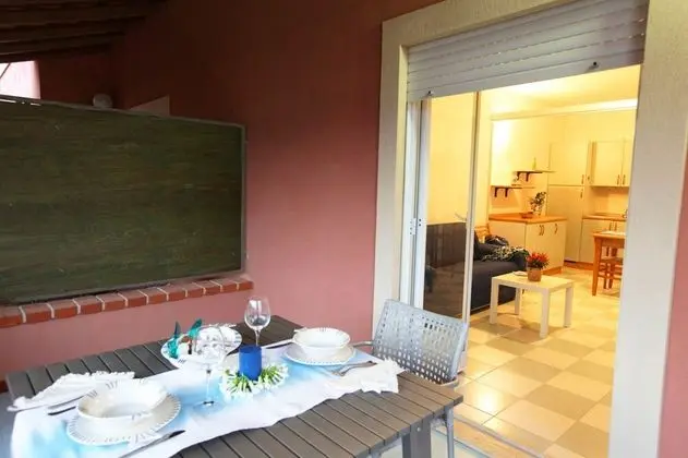 Apart Daire, 1 Yatak Odası, Zemin Kat