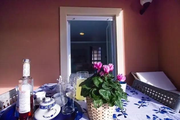 Apart Daire, 1 Yatak Odası, Zemin Kat