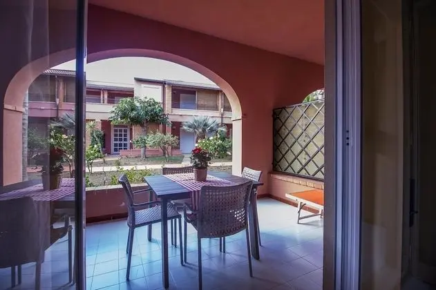 Apart Daire, 1 Yatak Odası, Zemin Kat