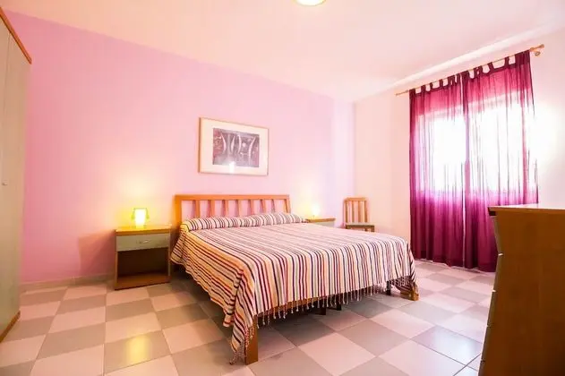 Senior Apart Daire, 2 Yatak Odası, Kule