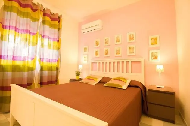 Senior Apart Daire, 2 Yatak Odası, Kule