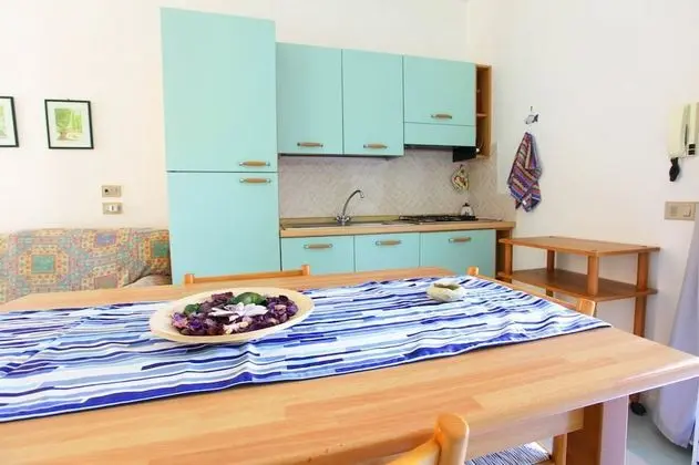 Senior Apart Daire, 2 Yatak Odası, Kule