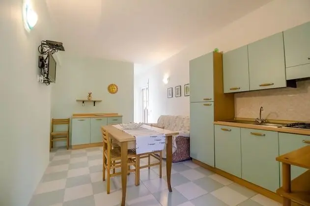 Senior Apart Daire, 2 Yatak Odası, Kule