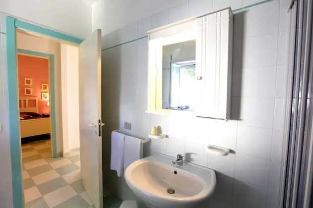 Senior Apart Daire, 2 Yatak Odası, Kule