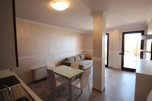 Apart Daire (104)