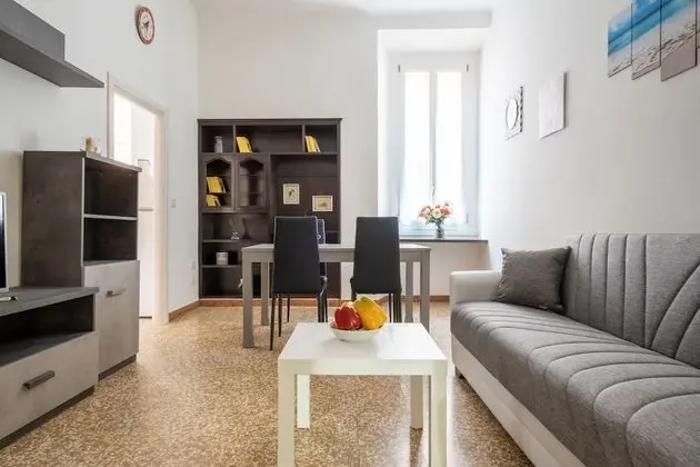 Classic Apart Daire (First Floor)