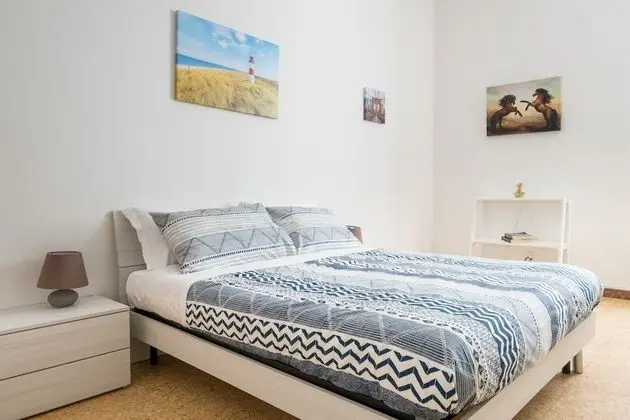 Classic Apart Daire (First Floor)