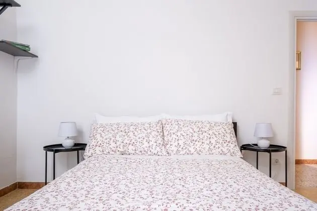 Classic Apart Daire (First Floor)