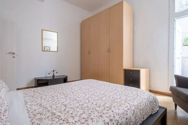 Classic Apart Daire (First Floor)