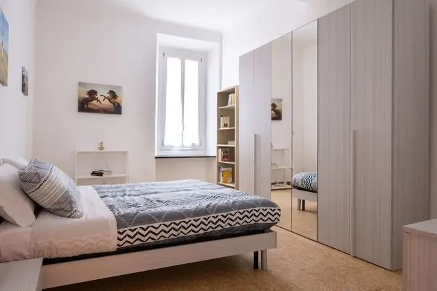 Classic Apart Daire (First Floor)