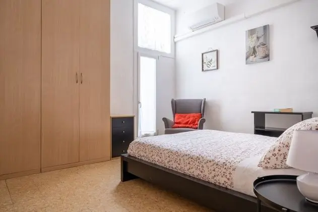 Classic Apart Daire (First Floor)