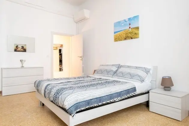 Classic Apart Daire (First Floor)