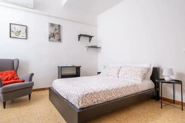 Classic Apart Daire (First Floor)