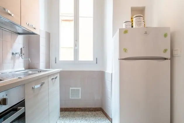 Classic Apart Daire (First Floor)