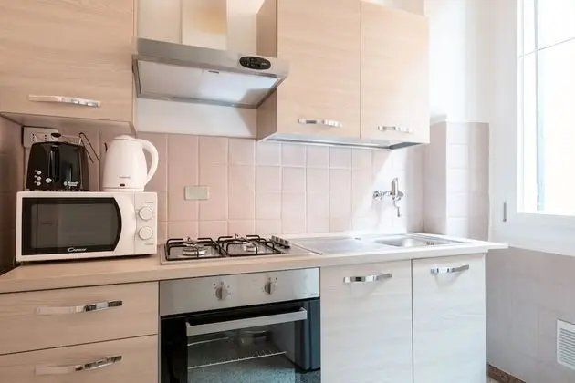 Classic Apart Daire (First Floor)