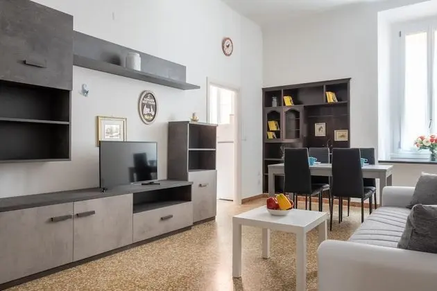 Classic Apart Daire (First Floor)