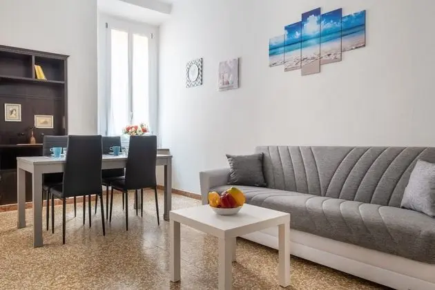 Classic Apart Daire (First Floor)