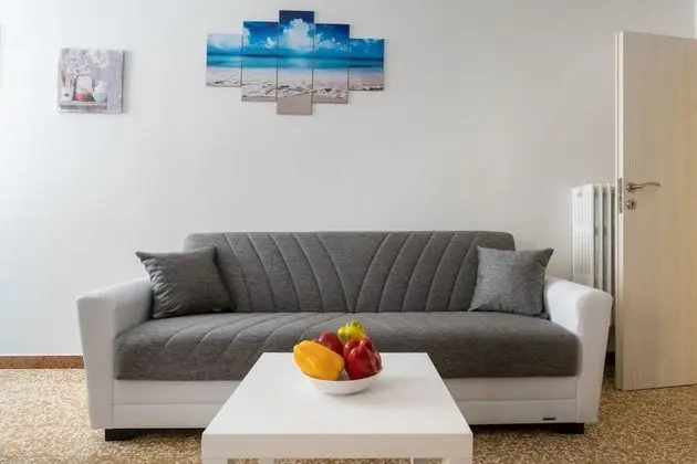 Classic Apart Daire (First Floor)