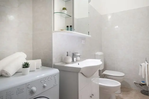 Classic Apart Daire (First Floor)