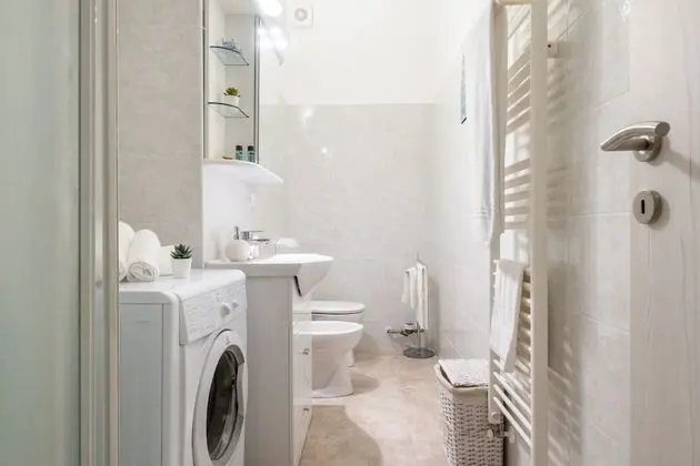 Classic Apart Daire (First Floor)