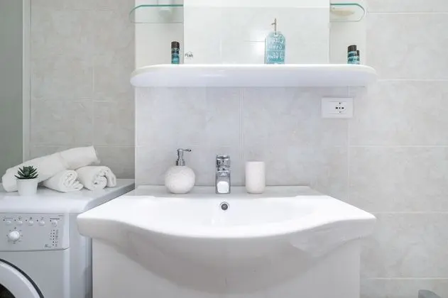 Classic Apart Daire (First Floor)