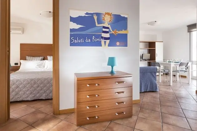 Comfort Apart Daire, 1 Yatak Odası (Attic)