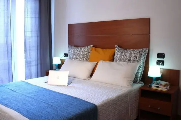 Comfort Apart Daire, 1 Yatak Odası (Attic)