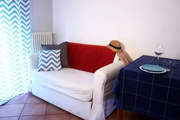 Comfort Apart Daire, 1 Yatak Odası (Attic)