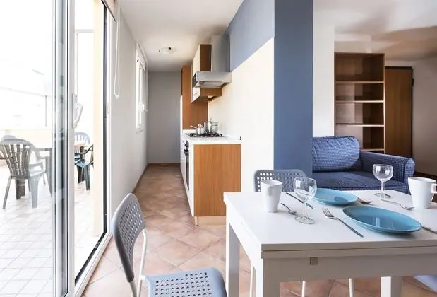 Comfort Apart Daire, 1 Yatak Odası (Attic)