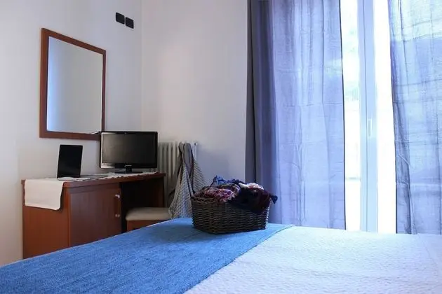 Standard Apart Daire, 1 Yatak Odası