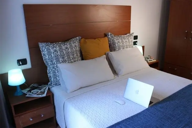 Standard Apart Daire, 1 Yatak Odası