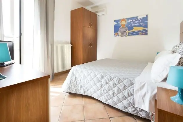 Standard Apart Daire, 1 Yatak Odası