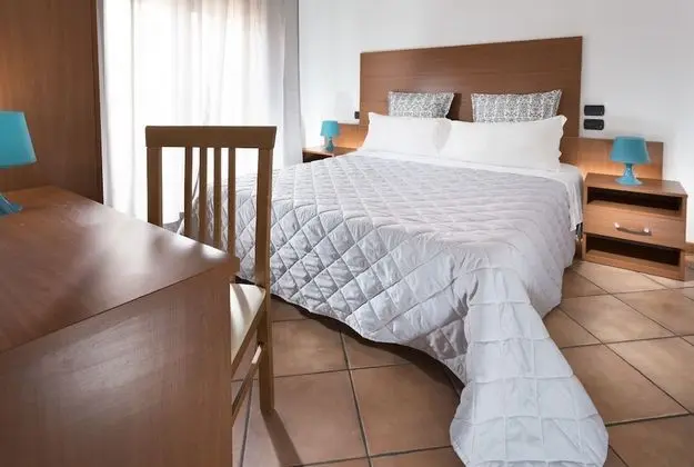 Standard Apart Daire, 1 Yatak Odası
