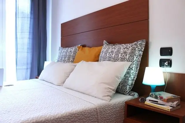 Standard Apart Daire, 1 Yatak Odası