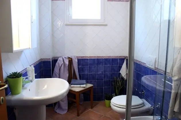 Standard Apart Daire, 1 Yatak Odası