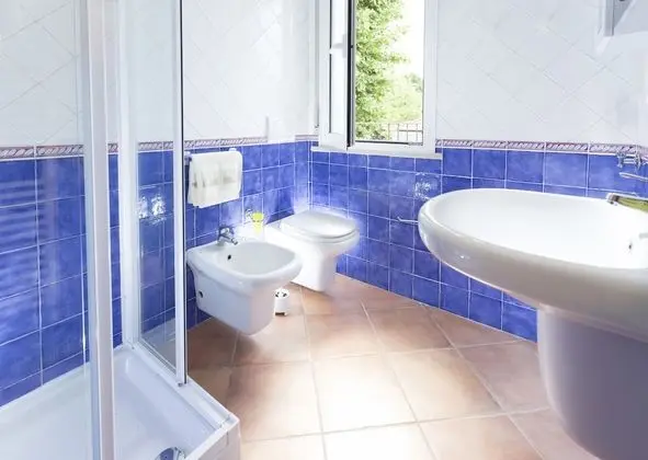 Standard Apart Daire, 1 Yatak Odası
