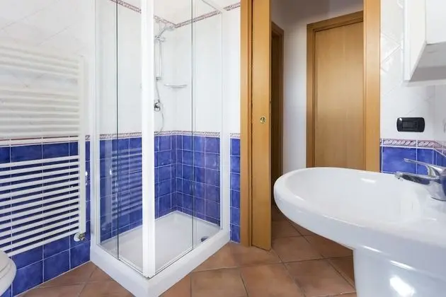 Standard Apart Daire, 1 Yatak Odası
