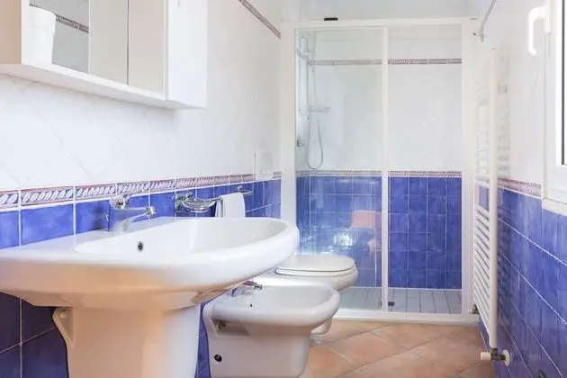 Standard Apart Daire, 1 Yatak Odası