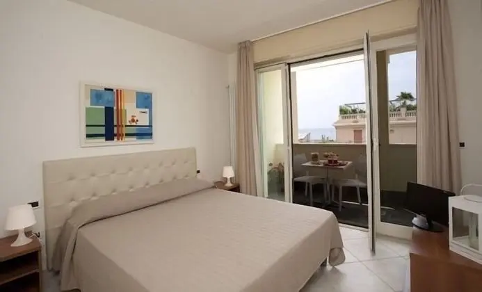 Comfort Apart Daire, 1 Yatak Odası