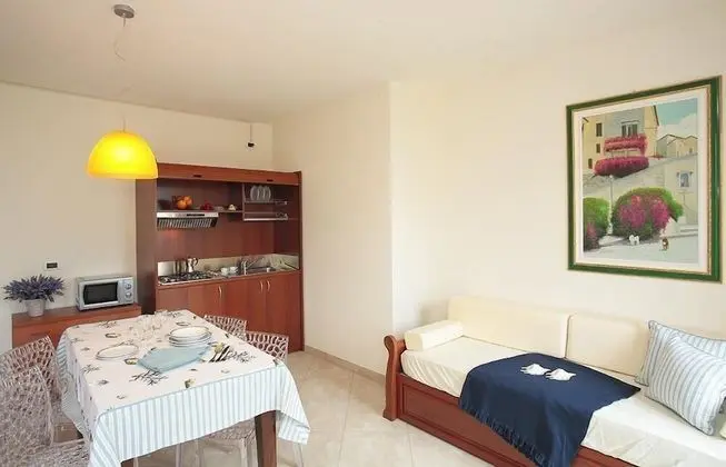 Comfort Apart Daire, 1 Yatak Odası